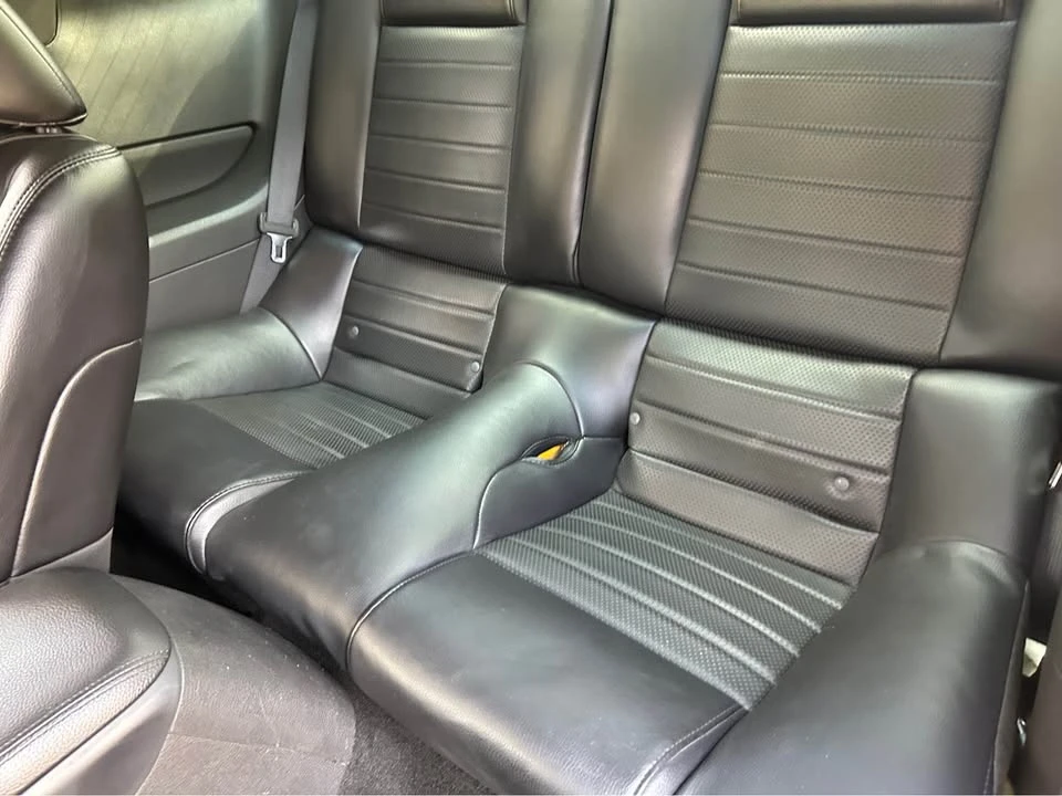 2007 Ford S197 Mustang - Image 17 of 18