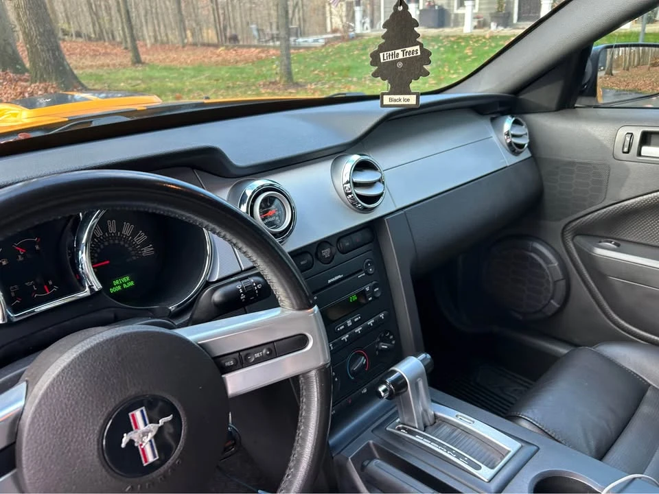 2007 Ford S197 Mustang - Image 12 of 18