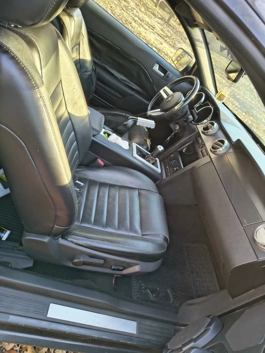 2007 Ford S197 Mustang - Image 3 of 6