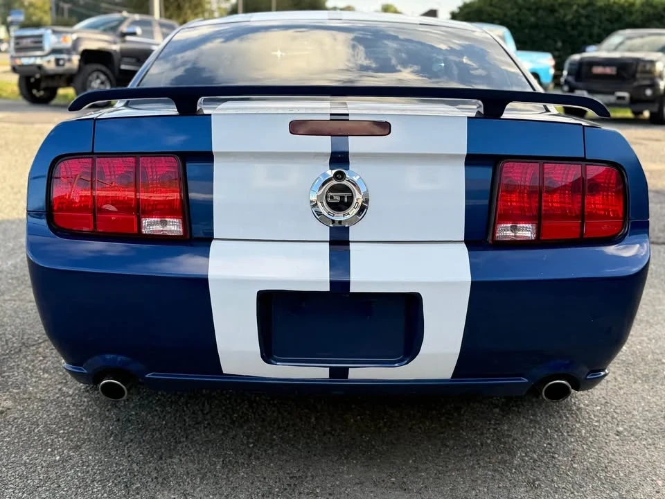 2007 Ford S197 Mustang - Image 6 of 20