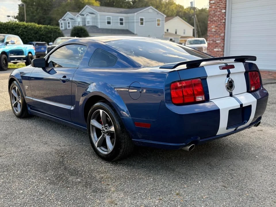 2007 Ford S197 Mustang - Image 7 of 20