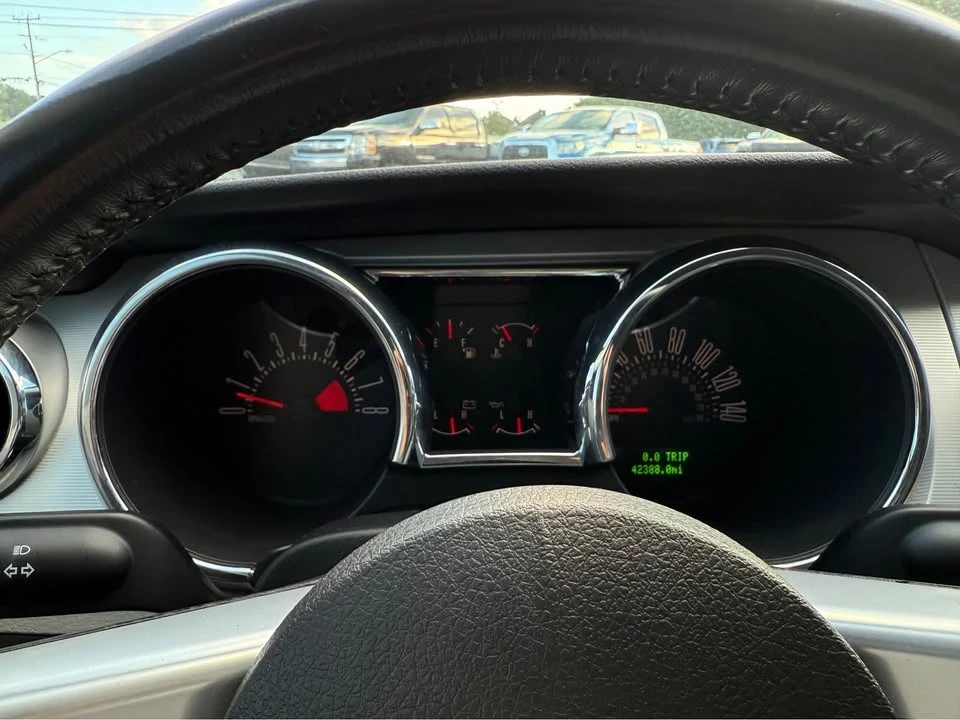2007 Ford S197 Mustang - Image 19 of 20