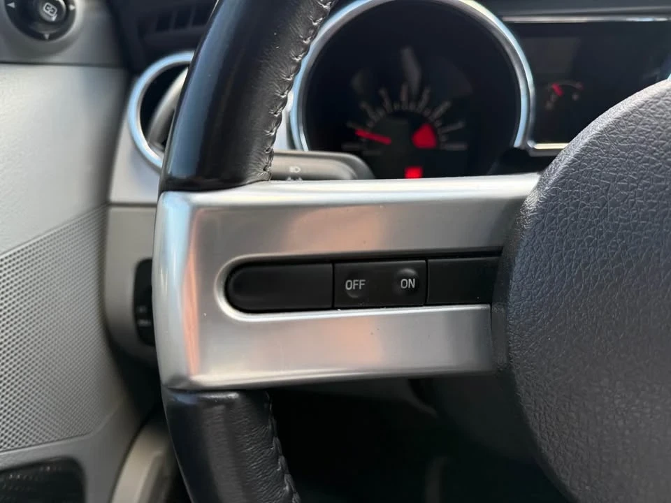 2007 Ford S197 Mustang - Image 17 of 20