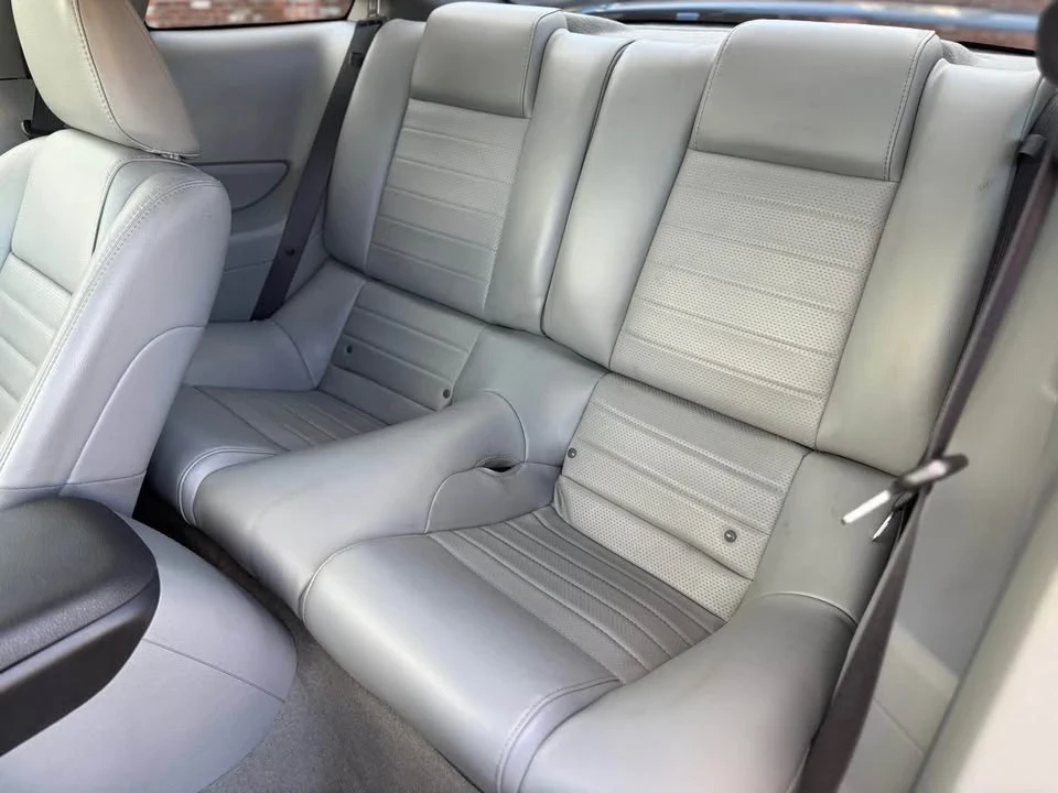 2007 Ford S197 Mustang - Image 10 of 20