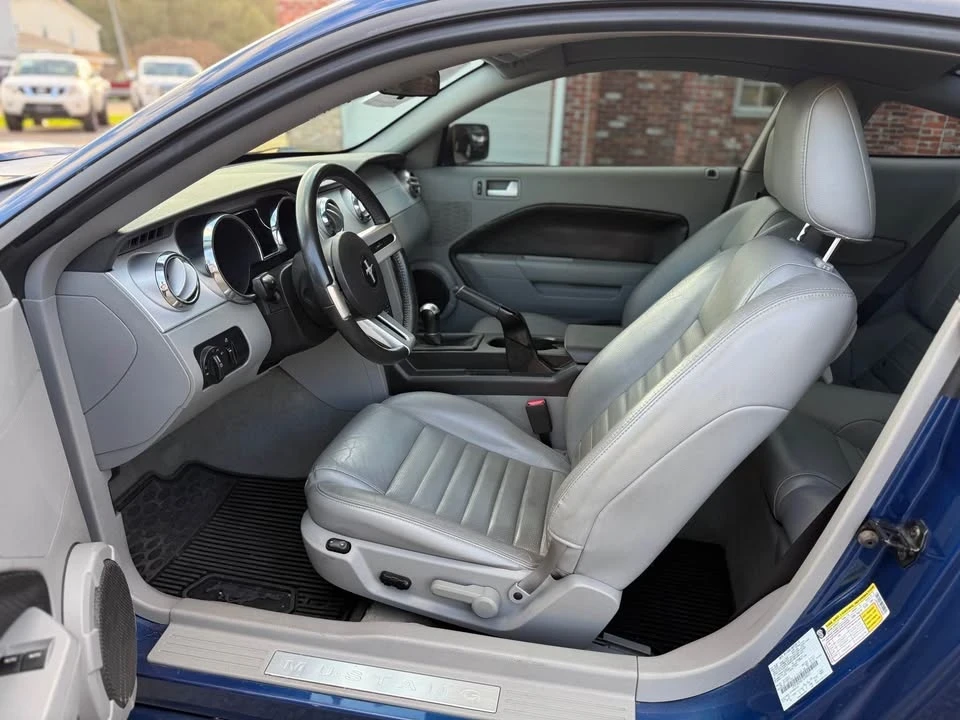 2007 Ford S197 Mustang - Image 9 of 20