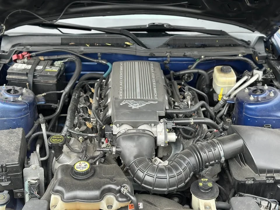 2007 Ford S197 Mustang - Image 20 of 20