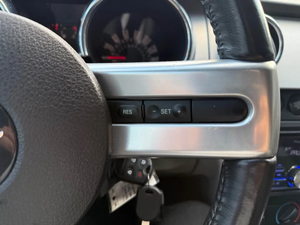 2007 Ford S197 Mustang - Image 18 of 20
