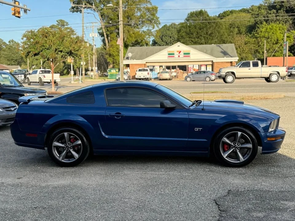 2007 Ford S197 Mustang - Image 4 of 20