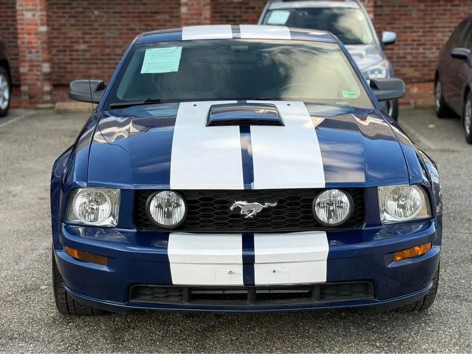 2007 Ford S197 Mustang - Image 2 of 20