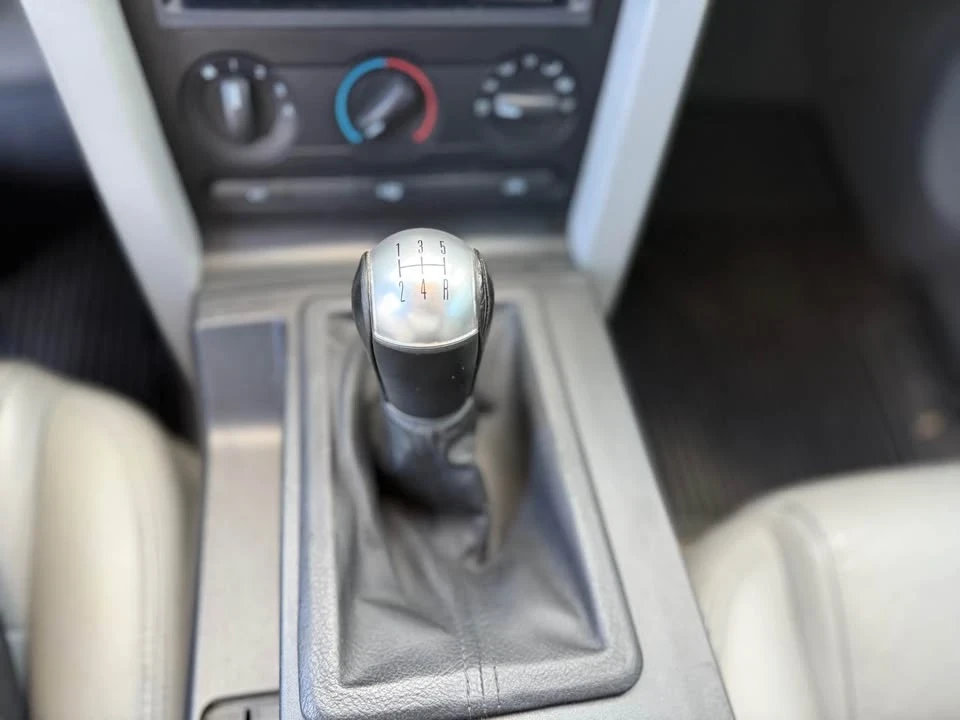 2007 Ford S197 Mustang - Image 12 of 20
