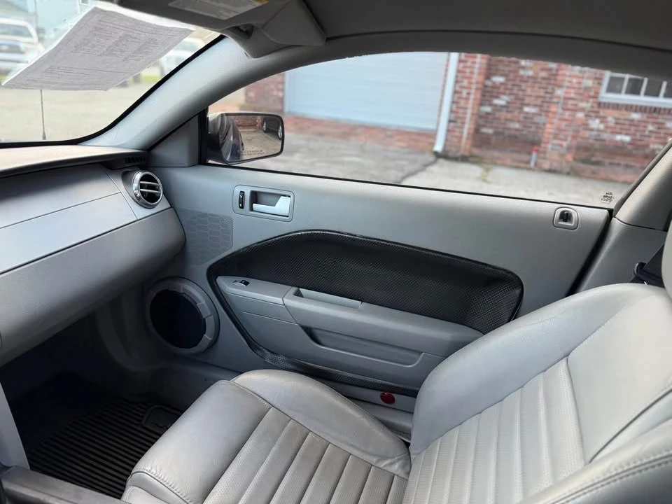 2007 Ford S197 Mustang - Image 15 of 20