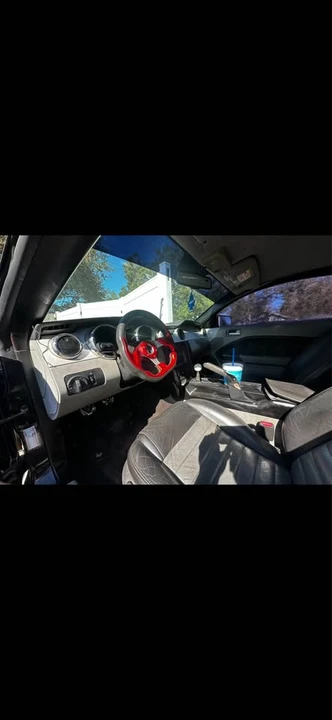 2007 Ford S197 Mustang - Image 3 of 5