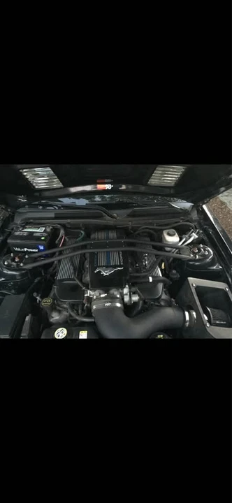 2007 Ford S197 Mustang - Image 2 of 5