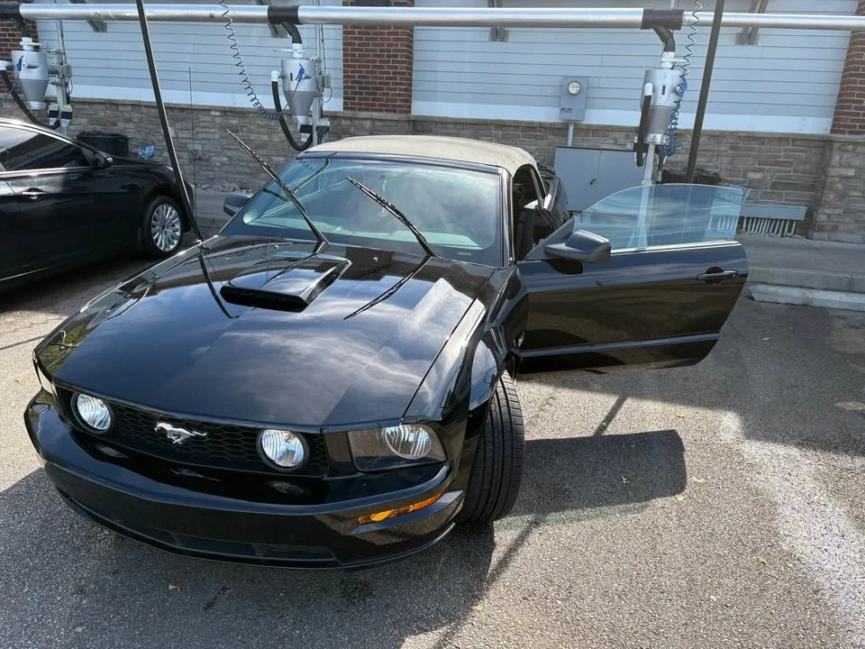 2007 Ford S197 Mustang - Image 15 of 20