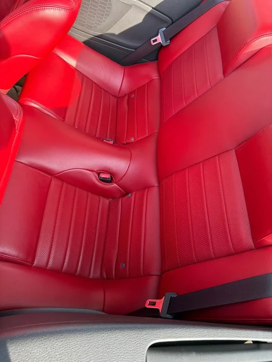 2007 Ford S197 Mustang - Image 11 of 20