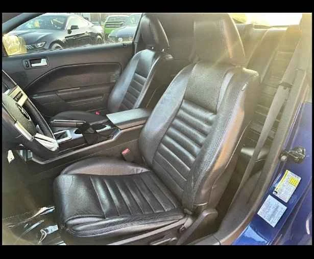 2007 Ford S197 Mustang - Image 4 of 8