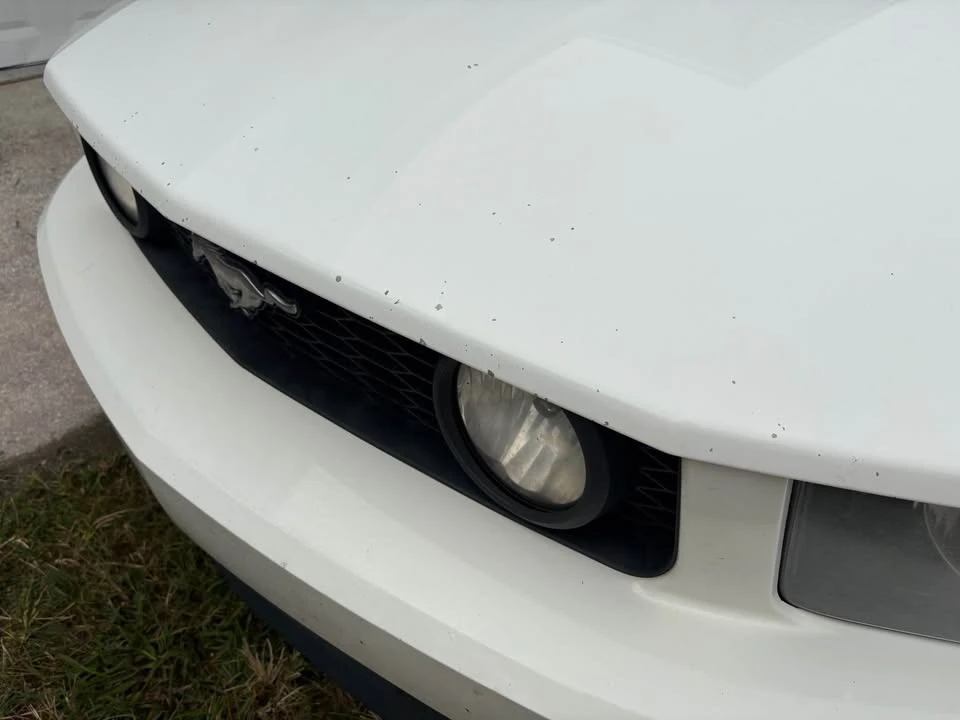 2007 Ford S197 Mustang - Image 3 of 11