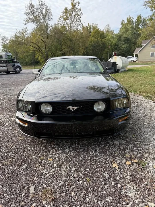 2007 Ford S197 Mustang - Image 3 of 14