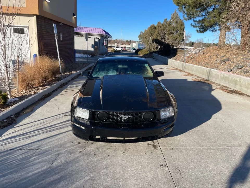 2007 Ford S197 Mustang - Image 2 of 8