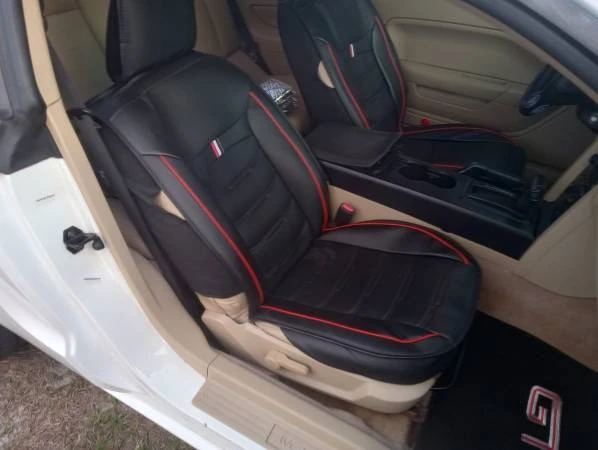 2007 Ford S197 Mustang - Image 2 of 10