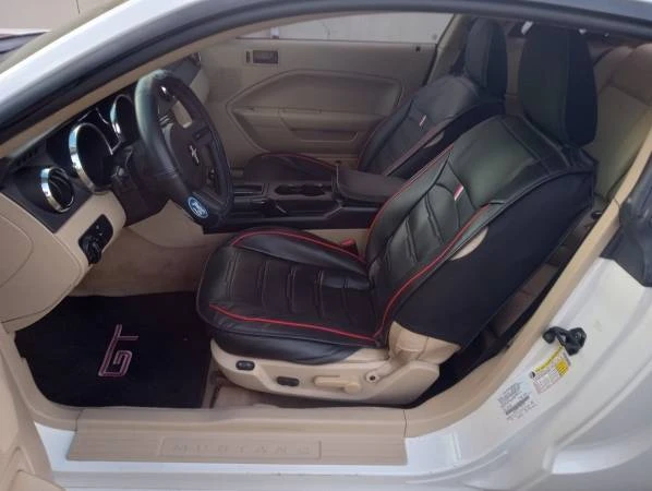 2007 Ford S197 Mustang - Image 7 of 10