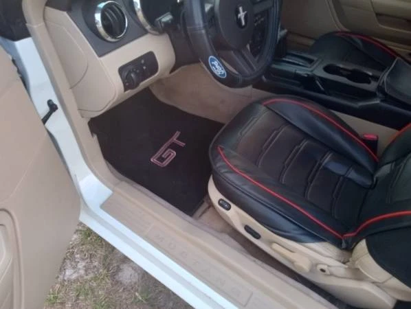 2007 Ford S197 Mustang - Image 6 of 10