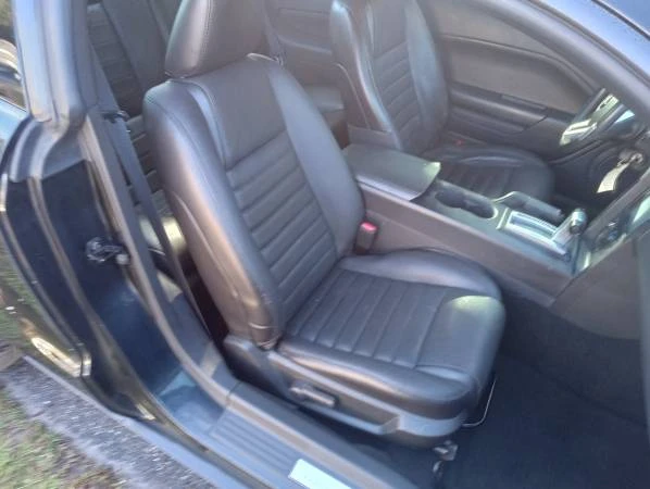 2007 Ford S197 Mustang - Image 5 of 6