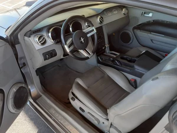 2007 Ford S197 Mustang - Image 6 of 6