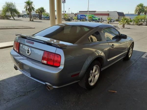 2007 Ford S197 Mustang - Image 4 of 6