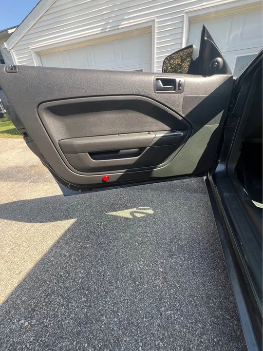 2007 Ford S197 Mustang - Image 13 of 19