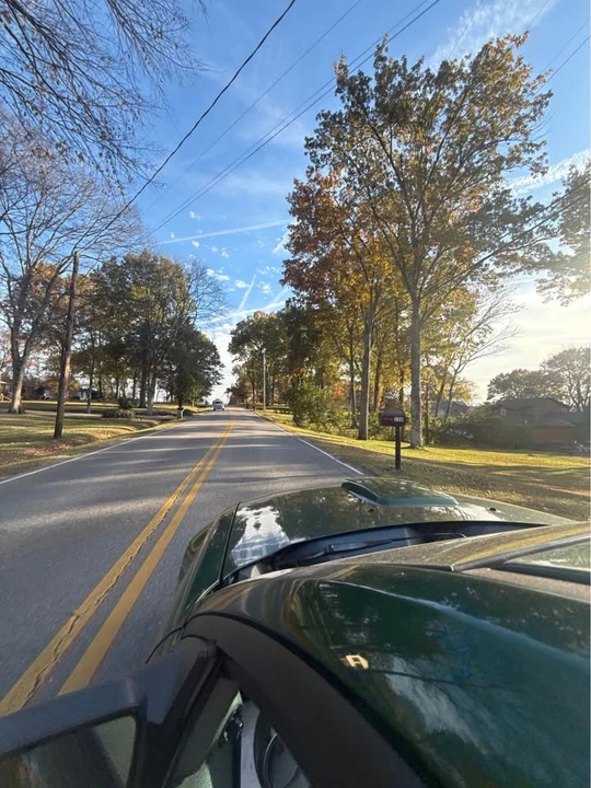 2007 Ford S197 Mustang - Image 6 of 8