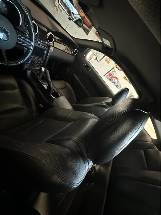 2007 Ford S197 Mustang - Image 2 of 10