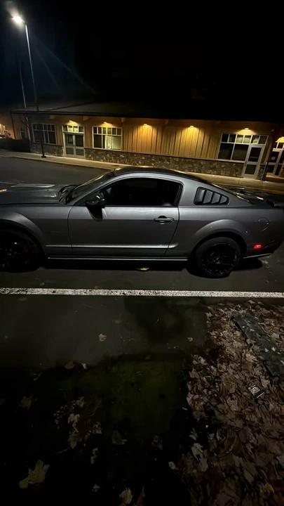 2007 Ford S197 Mustang GT - Image 3 of 5