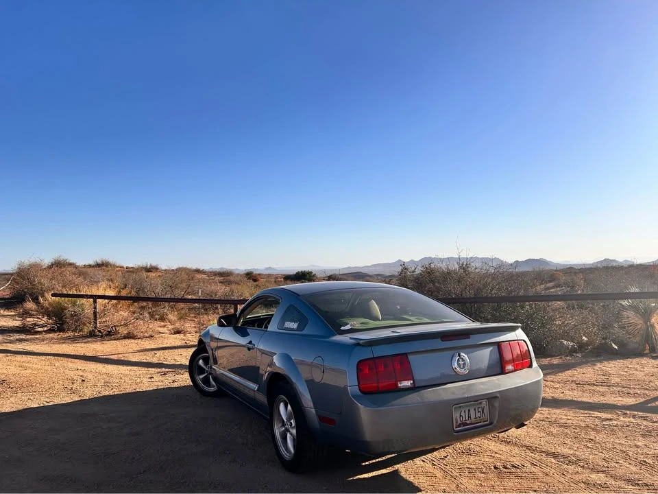2007 Ford S197 Mustang - Image 2 of 5