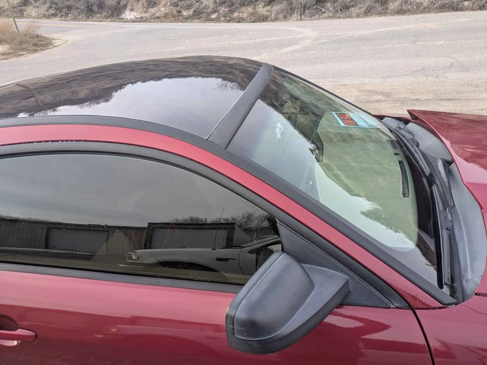 2007 Ford S197 Mustang - Image 3 of 9