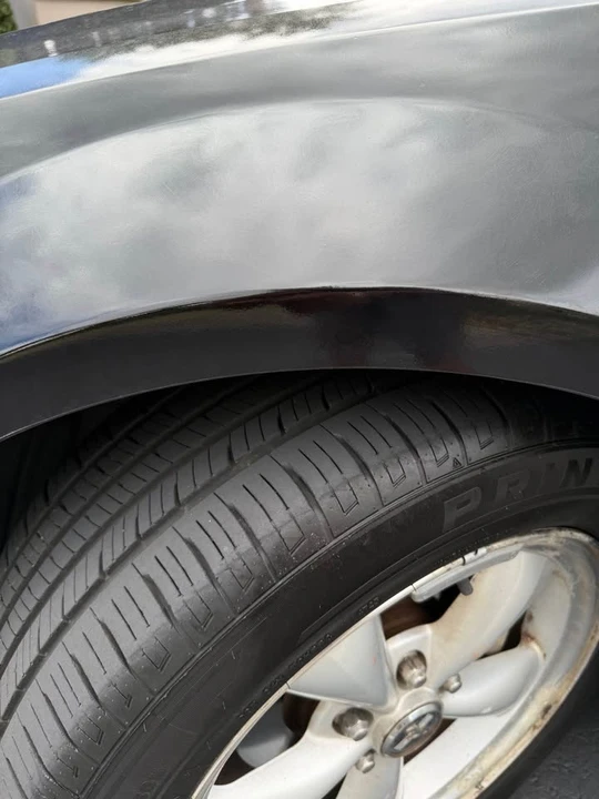 2007 Ford S197 Mustang - Image 16 of 16