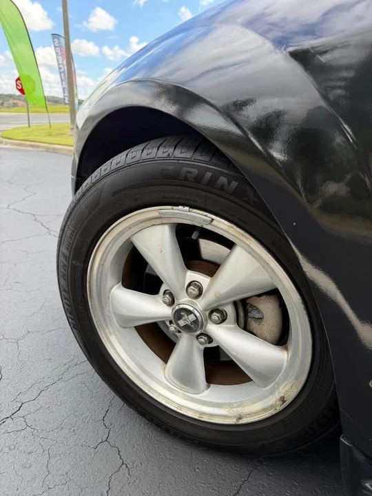 2007 Ford S197 Mustang - Image 13 of 16
