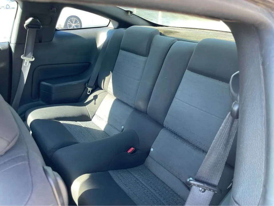 2007 Ford S197 Mustang - Image 6 of 11