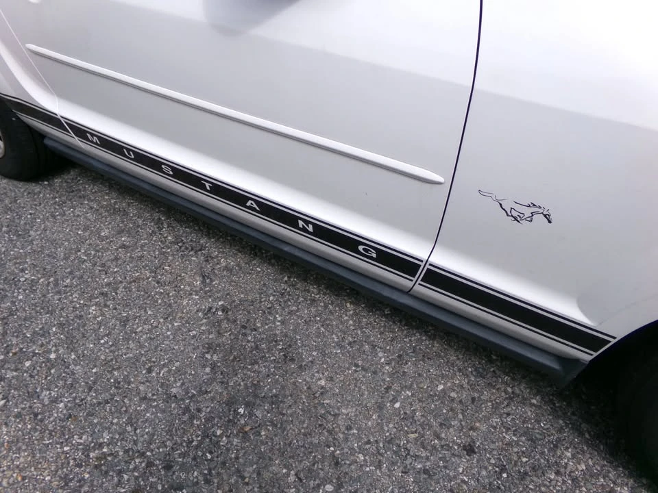 2007 Ford S197 Mustang - Image 4 of 20