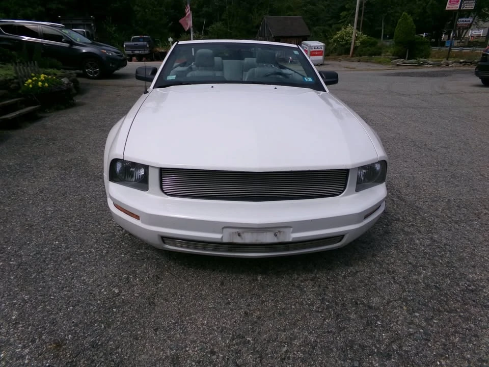 2007 Ford S197 Mustang - Image 2 of 20