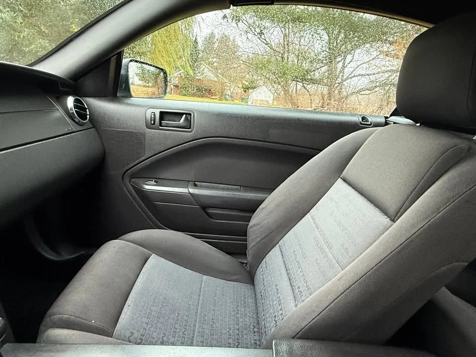2007 Ford S197 Mustang - Image 19 of 19