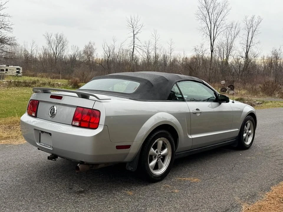 2007 Ford S197 Mustang - Image 7 of 19
