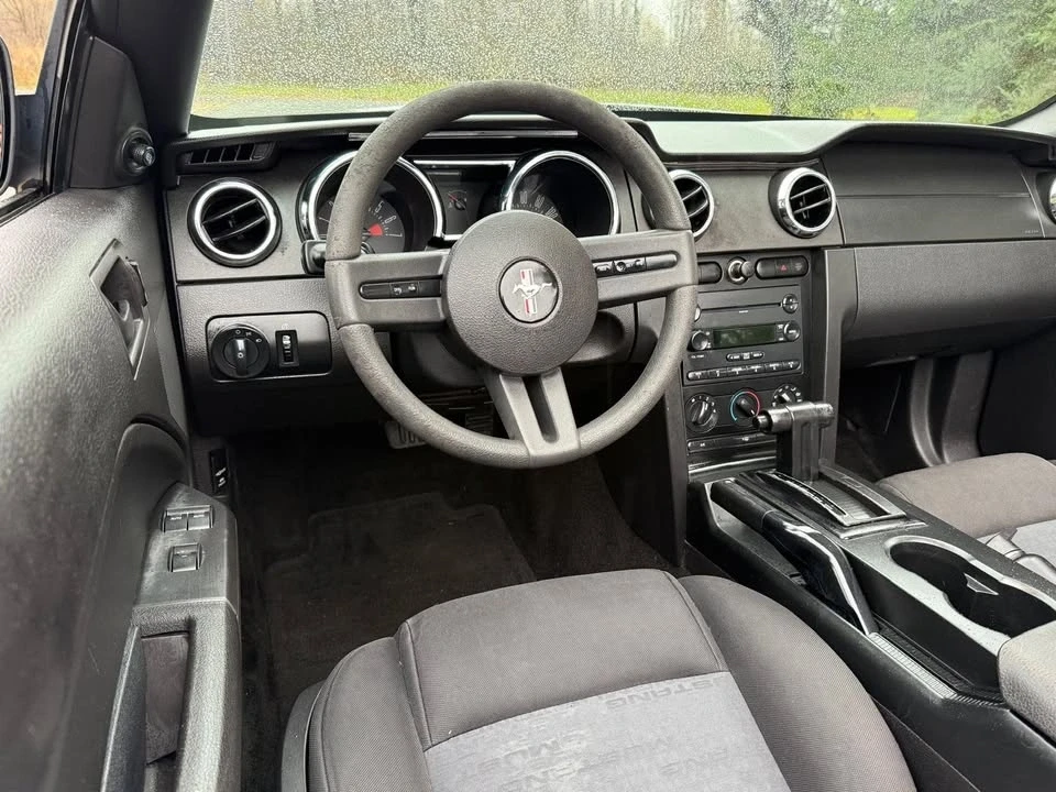 2007 Ford S197 Mustang - Image 12 of 19