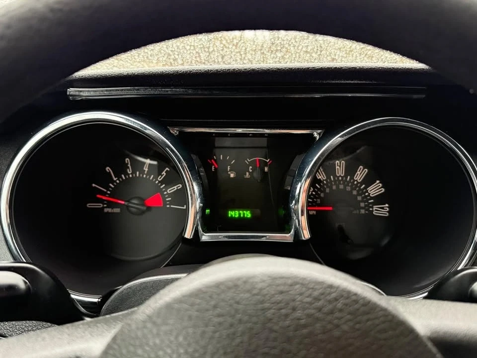 2007 Ford S197 Mustang - Image 18 of 19