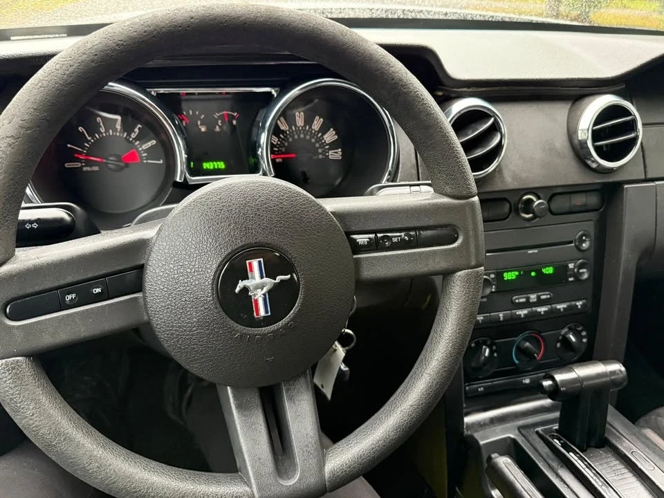 2007 Ford S197 Mustang - Image 14 of 19