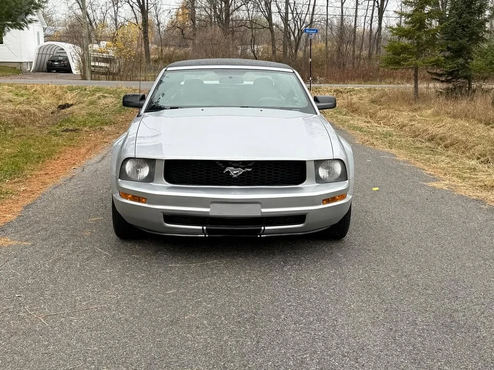 2007 Ford S197 Mustang - Image 2 of 19