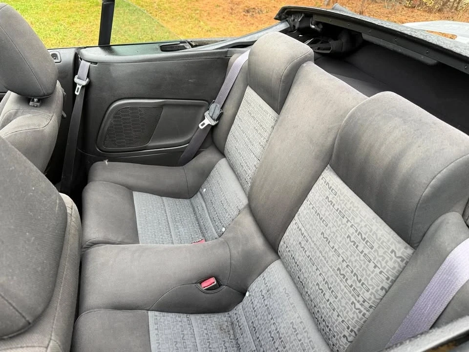 2007 Ford S197 Mustang - Image 15 of 19