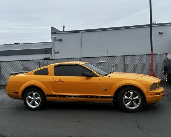 2007 Ford S197 Mustang - Image 4 of 8