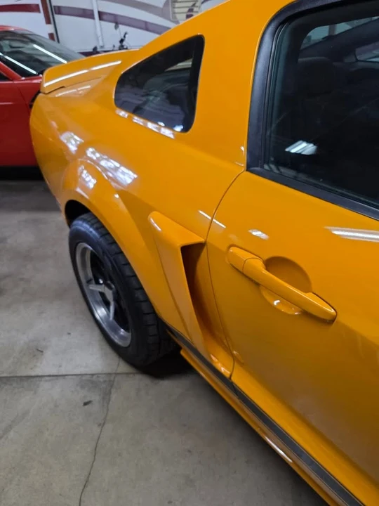2007 Ford S197 Mustang - Image 17 of 20