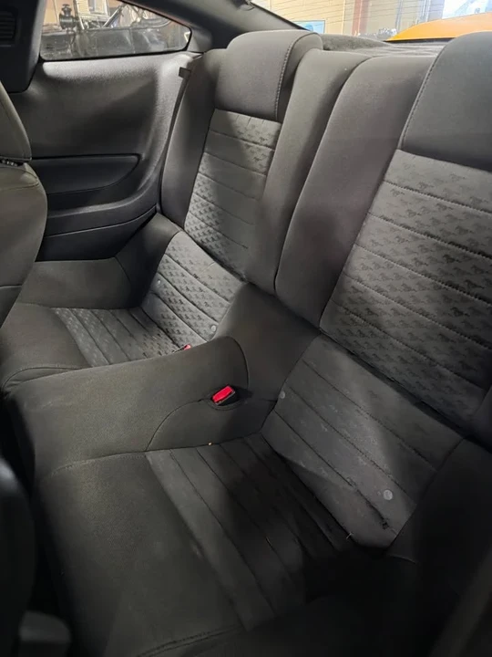 2007 Ford S197 Mustang - Image 19 of 20